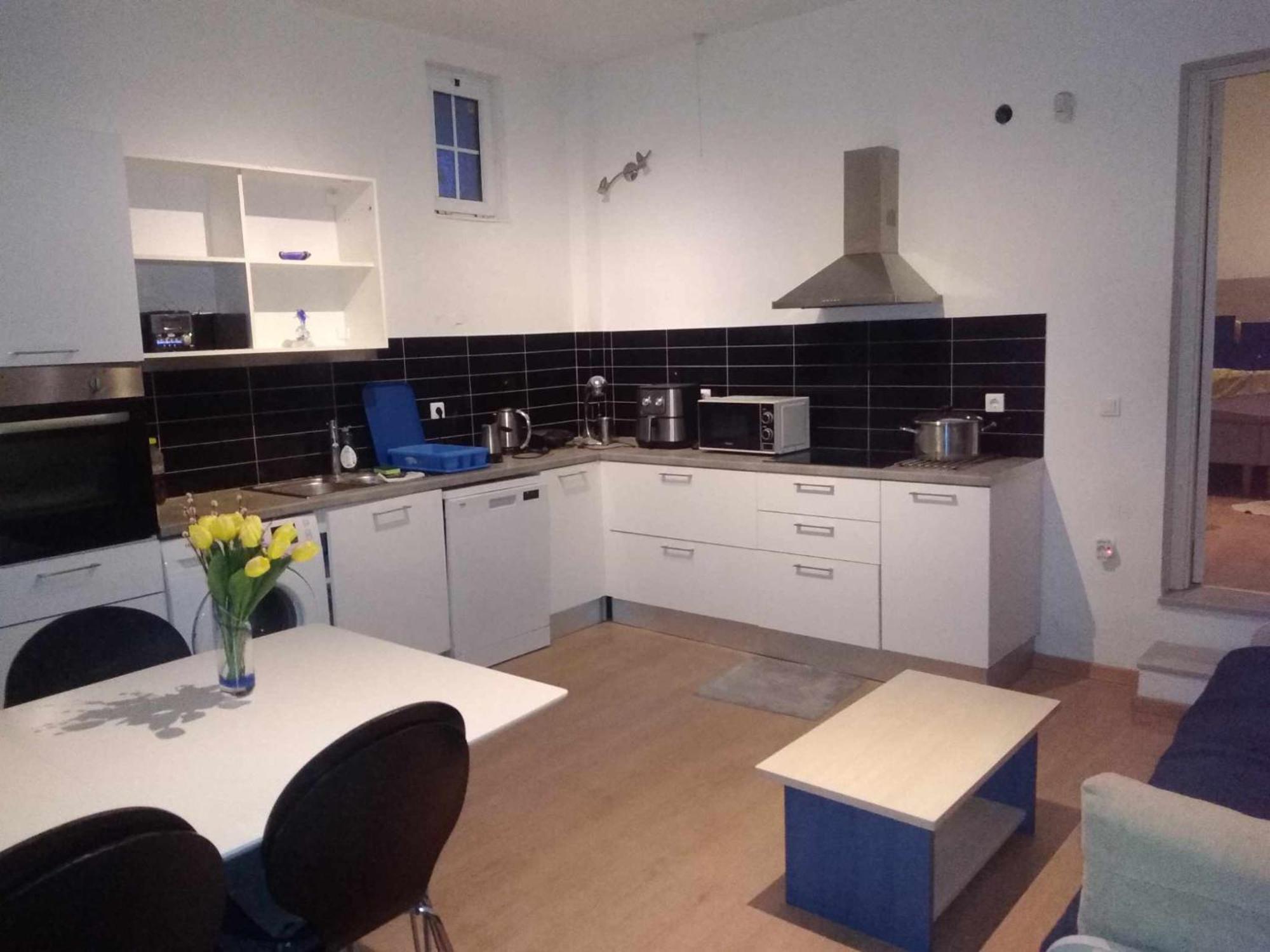 Blue Dolphin Studios And Apartment Vagia  Buitenkant foto